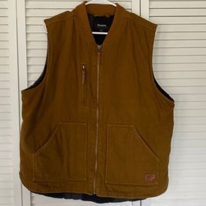 Brixton Vest